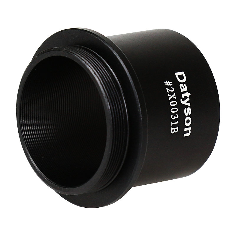 1 STKS Biologische Microscoop  - Lens Adapter Ring recensie en prijs