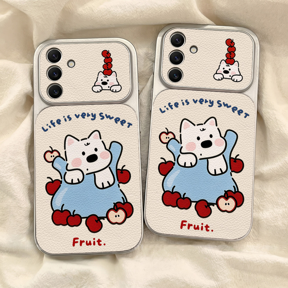 Schattig Cartoon Honden Lanyar - Camera Wrist Strap recensie en prijs