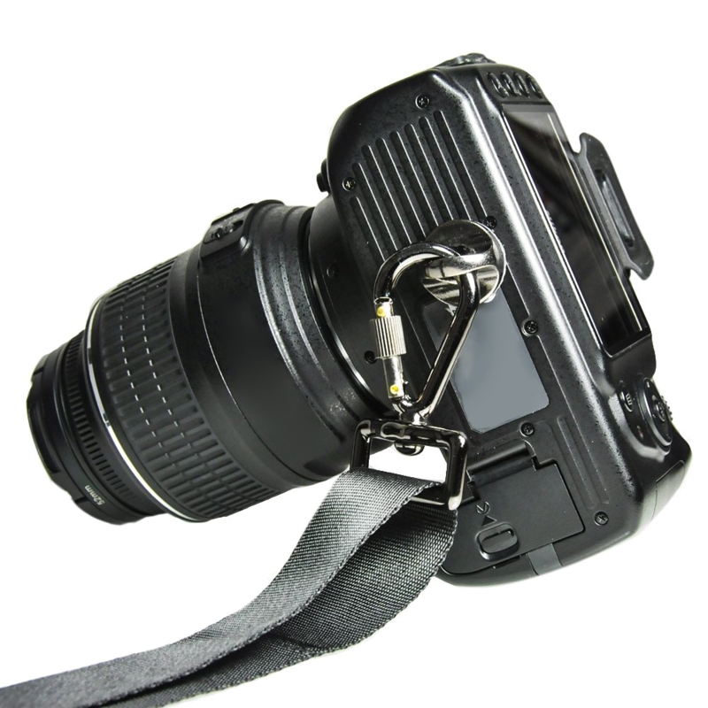 Dslr Camera Schouderriem Schro - Camera Wrist Strap recensie en prijs