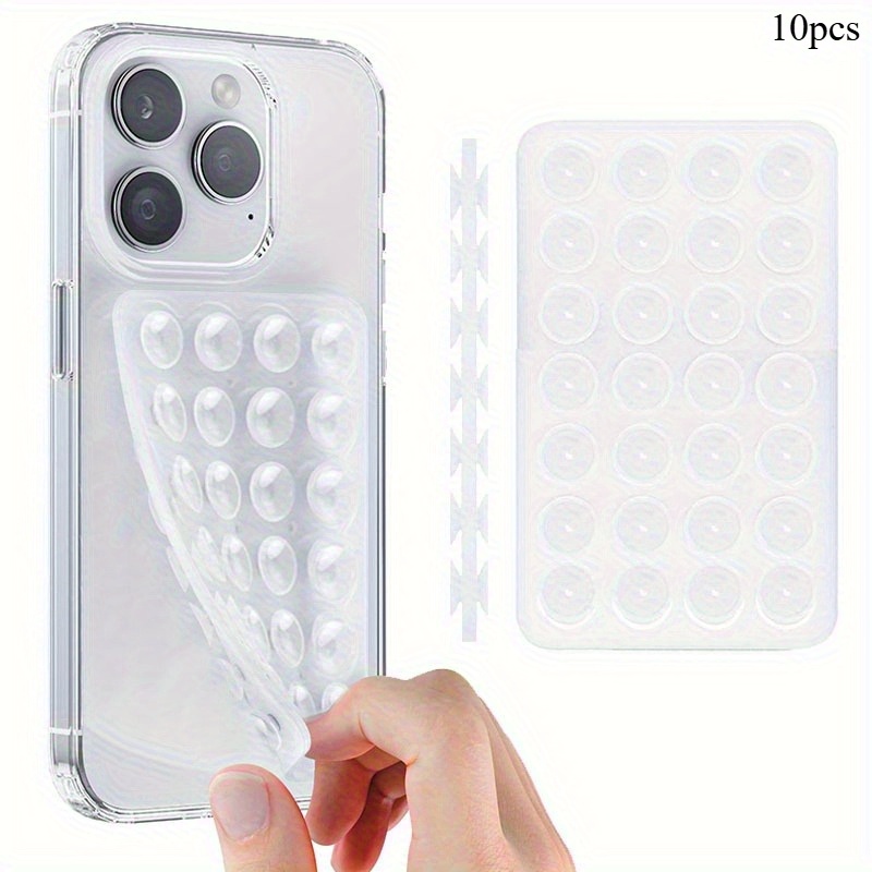 10 stuks dubbelzijdige silicon - Photography Videos Free recensie en prijs