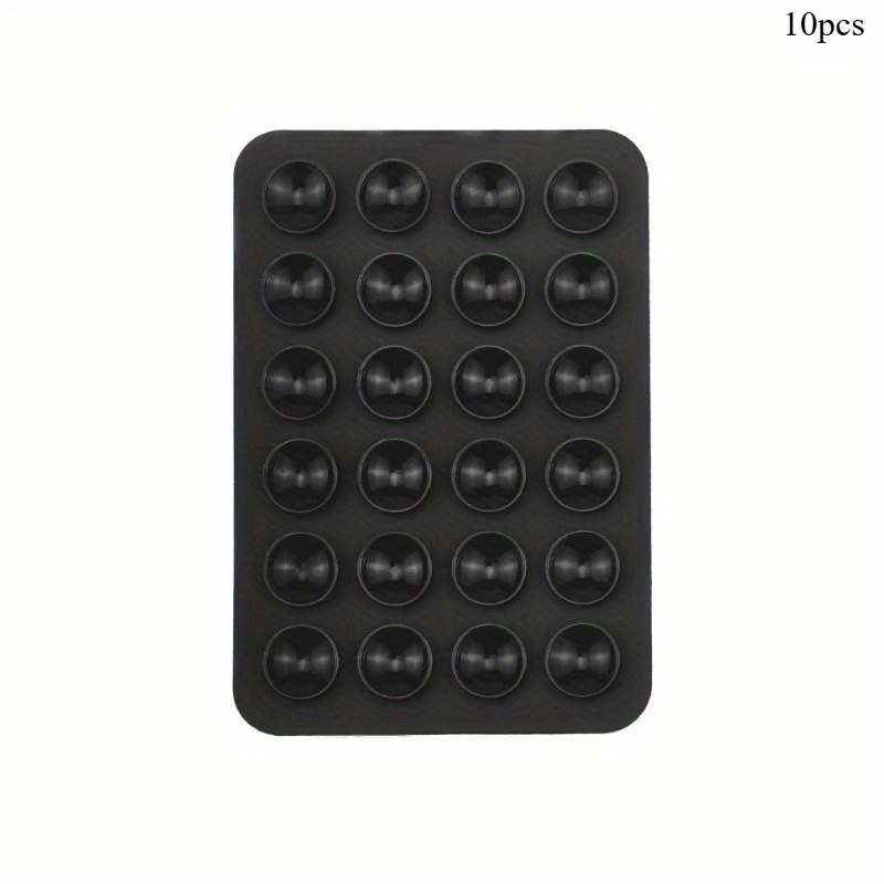 10 stuks dubbelzijdige silicon - Photography Videos Free recensie en prijs