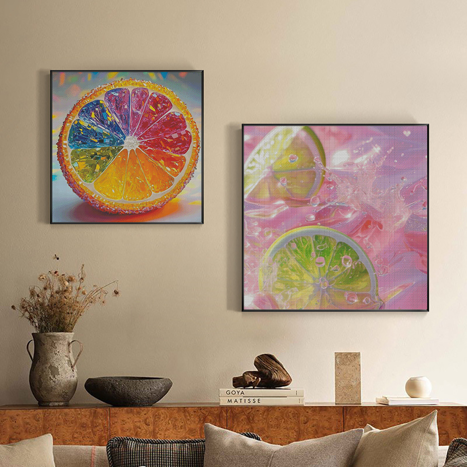 Nieuwe collectie 100% sprookje - Photography Geometry recensie en prijs