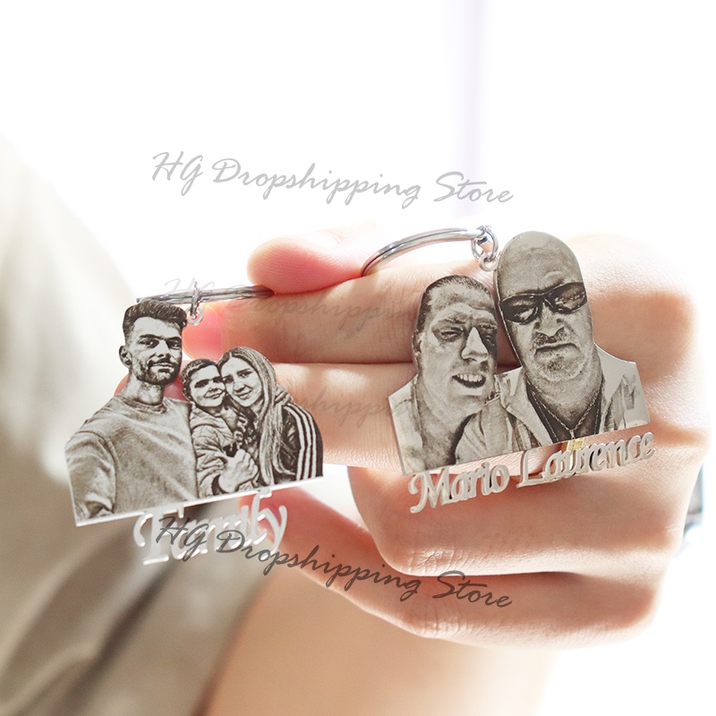 Gepersonaliseerde Baby Foto Sl - Photographic Memory recensie en prijs
