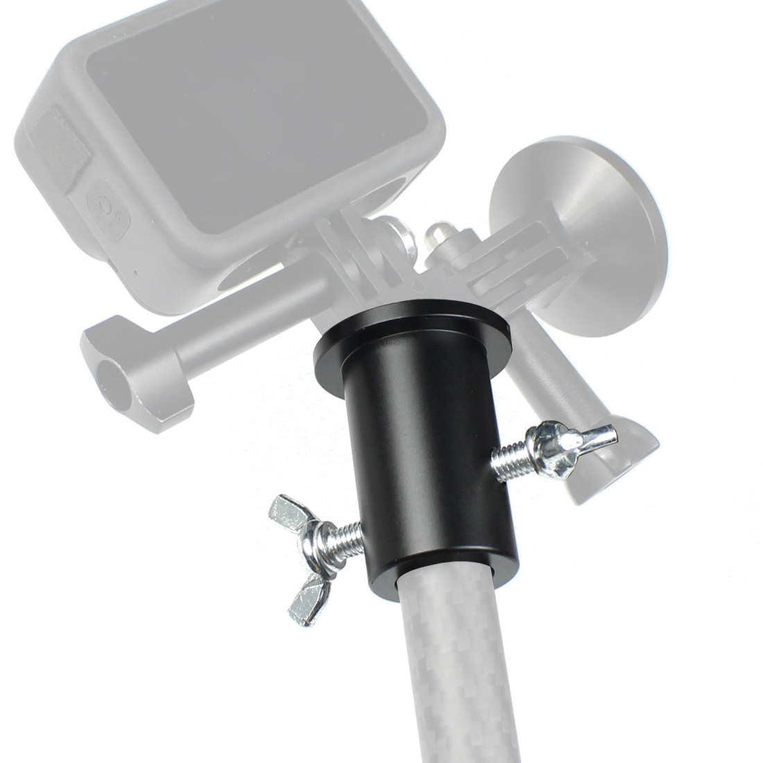 Statief Light Stand Adapter 1/ - Photography Basics recensie en prijs