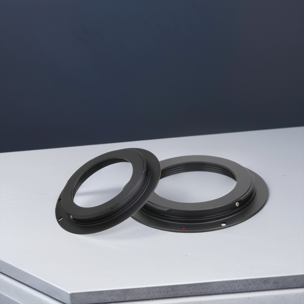 M42 schroeflensadapter, univer - Lens Adapter Ring recensie en prijs