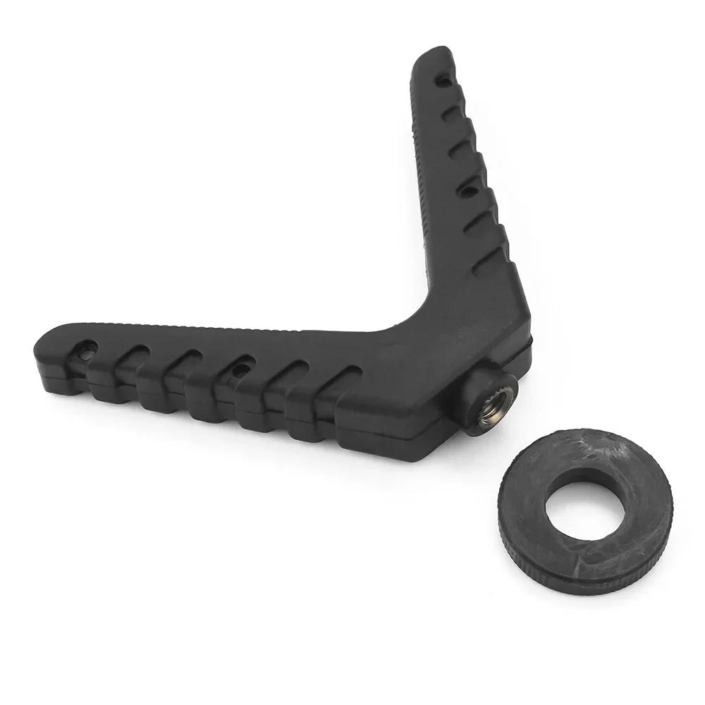 V-Yoke Stick Rack Rest Camera  - Photography Basics recensie en prijs