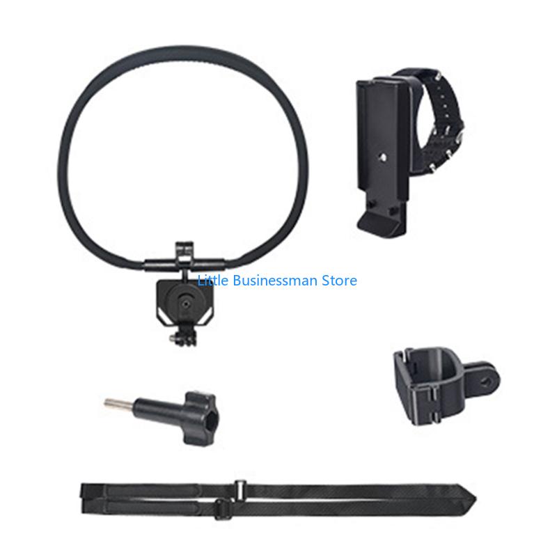 First Person actiecamera nekmo - Camera Wrist Strap recensie en prijs