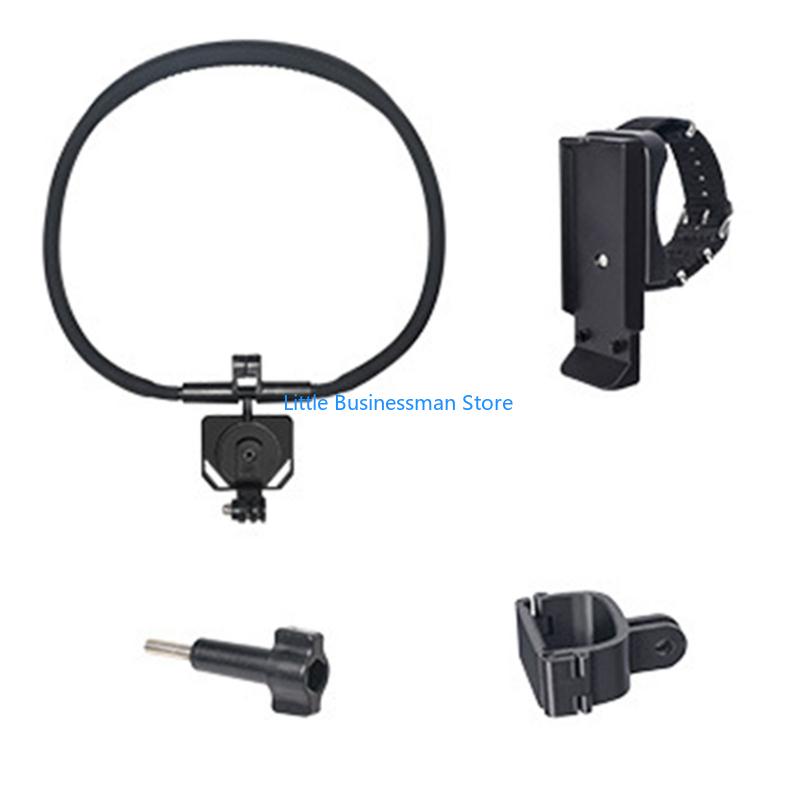 First Person actiecamera nekmo - Camera Wrist Strap recensie en prijs