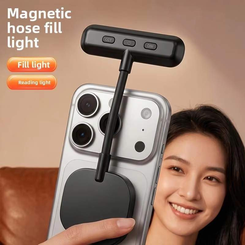 Magnetische mobiele telefoon i - Photography Videos Free recensie en prijs