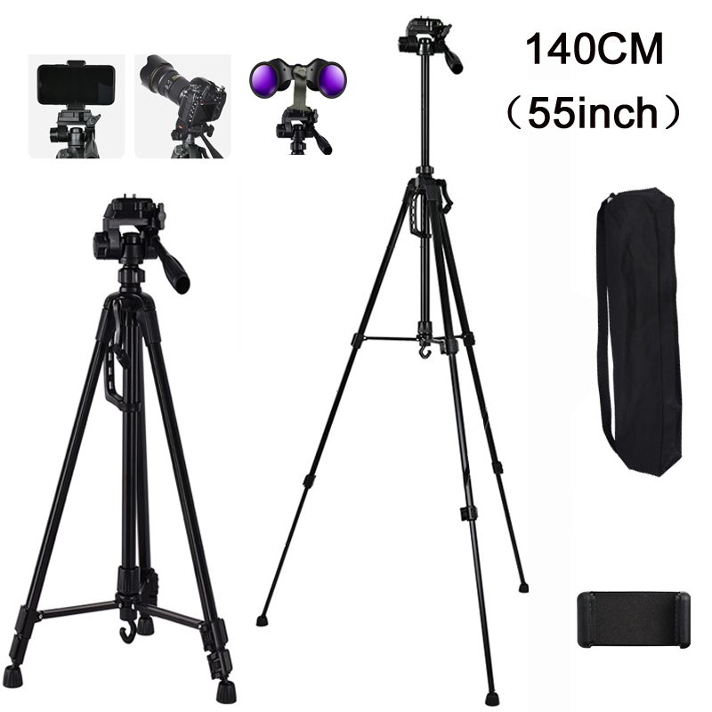 55 inch universeel statief voo - Photography Basics recensie en prijs