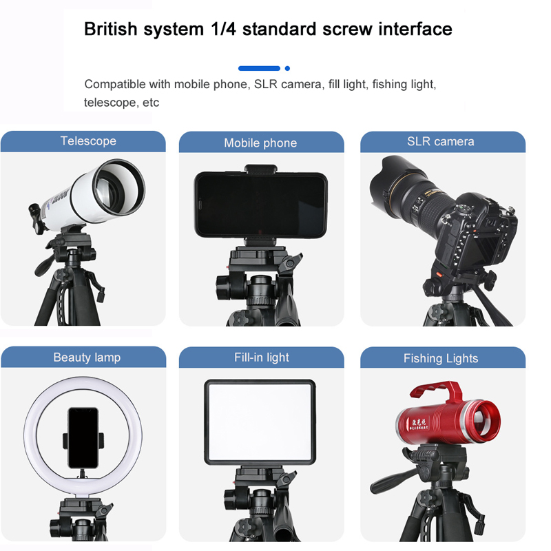 55 inch universeel statief voo - Photography Basics recensie en prijs