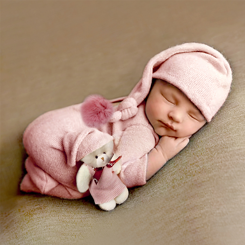 Ylsteed 3-delige set newborn j - Photography Cheat Sheet recensie en prijs