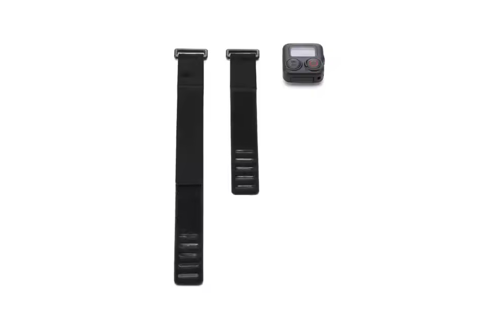 Osmo Action GPS Bluetooth-afst - Camera Wrist Strap recensie en prijs