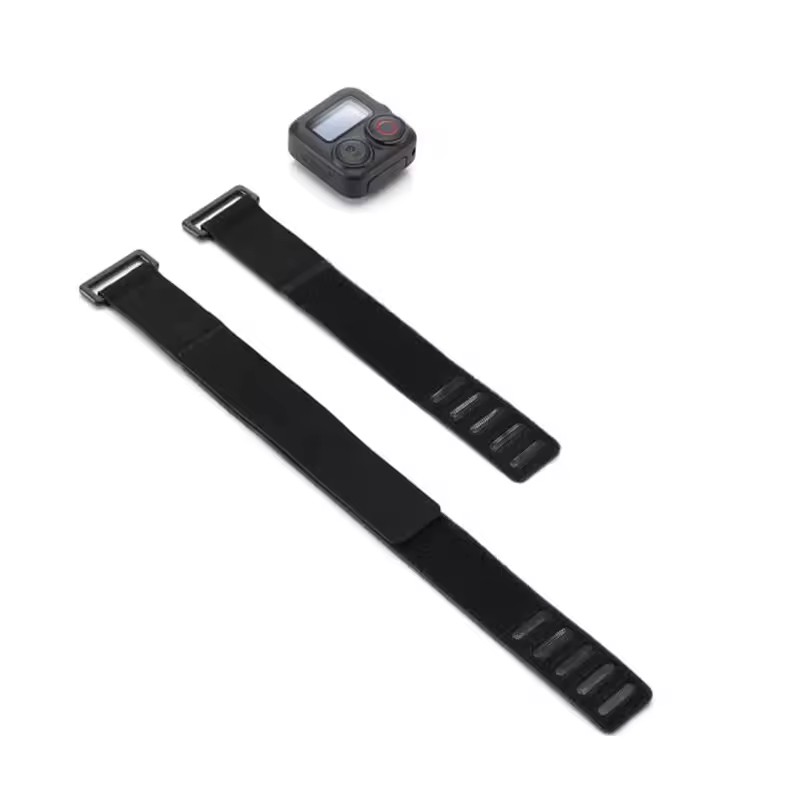 Osmo Action GPS Bluetooth-afst - Camera Wrist Strap recensie en prijs