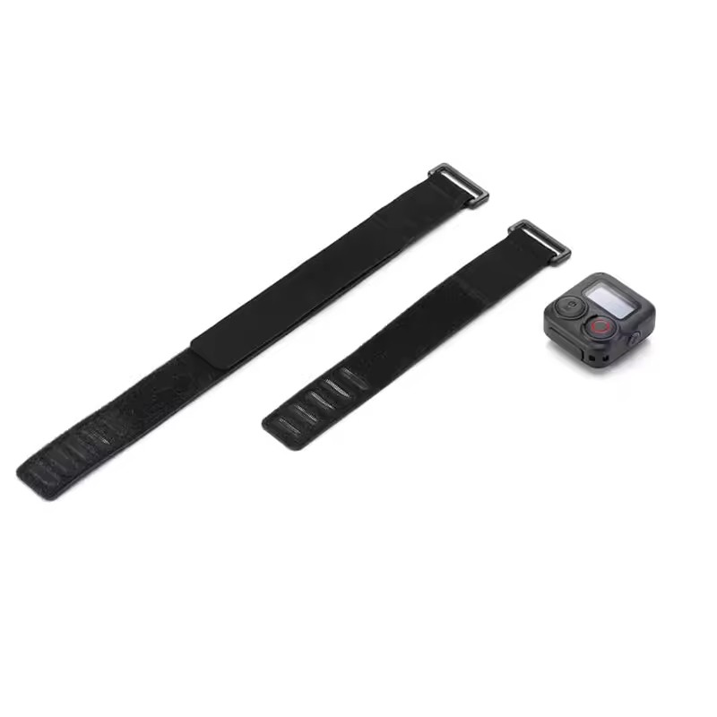 Osmo Action GPS Bluetooth-afst - Camera Wrist Strap recensie en prijs