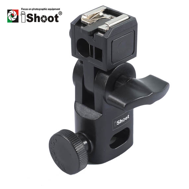 IShoot Mini Flitsbeugel/Parapl - Photography Umbrella recensie en prijs