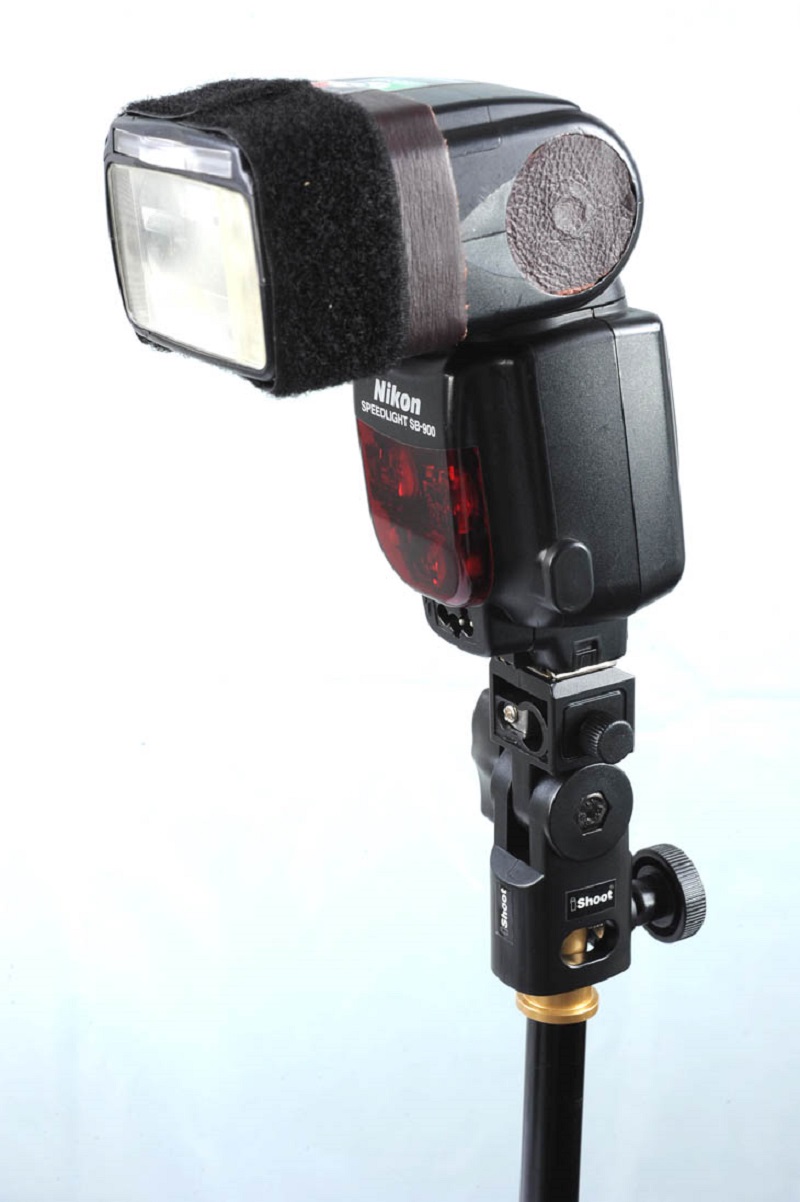 IShoot Mini Flitsbeugel/Parapl - Photography Umbrella recensie en prijs