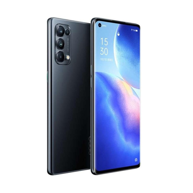 OPPO Reno 5 Pro 5G smartphone, - Photography Japanese recensie en prijs