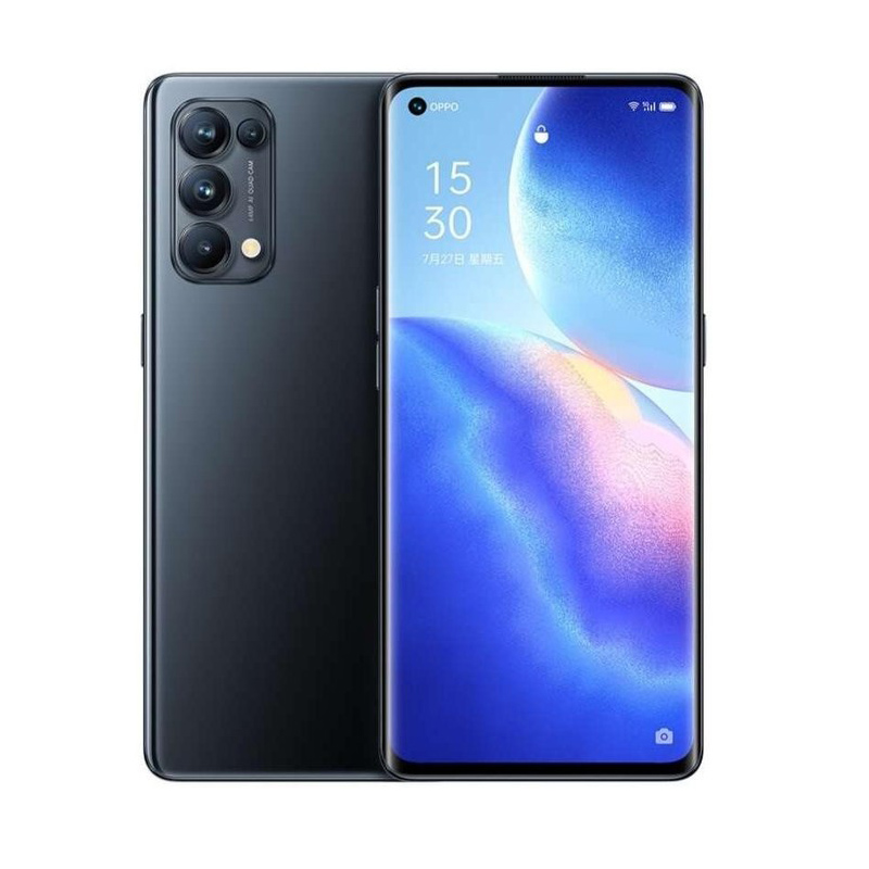 OPPO Reno 5 Pro 5G smartphone, - Photography Japanese recensie en prijs