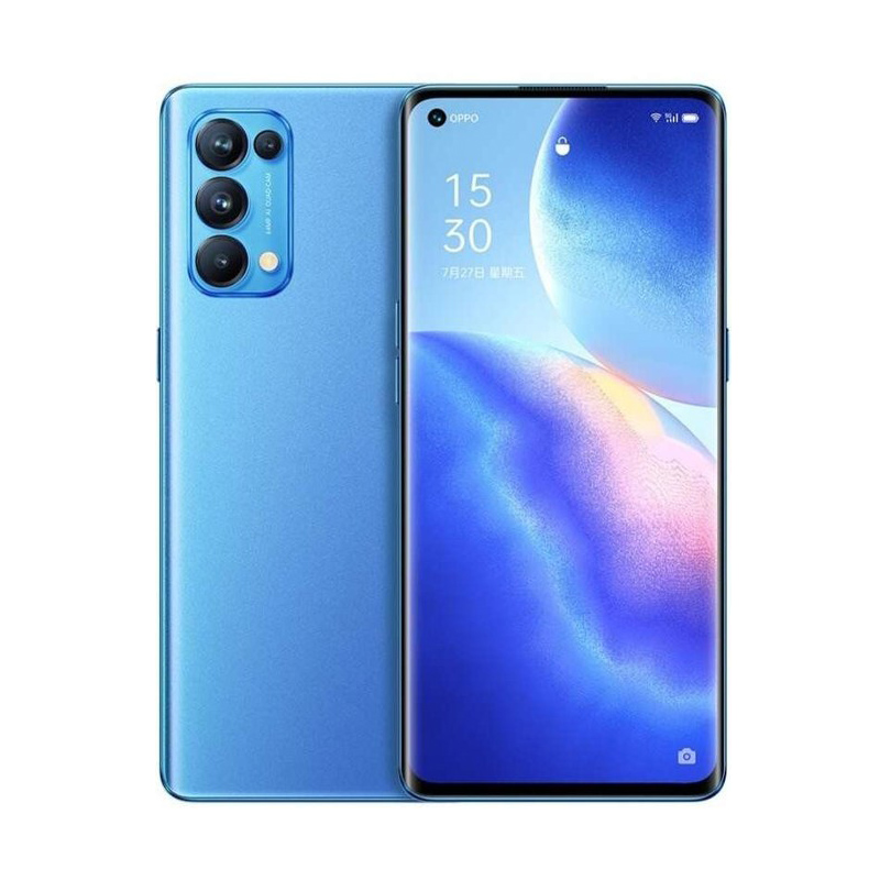 OPPO Reno 5 Pro 5G smartphone, - Photography Japanese recensie en prijs