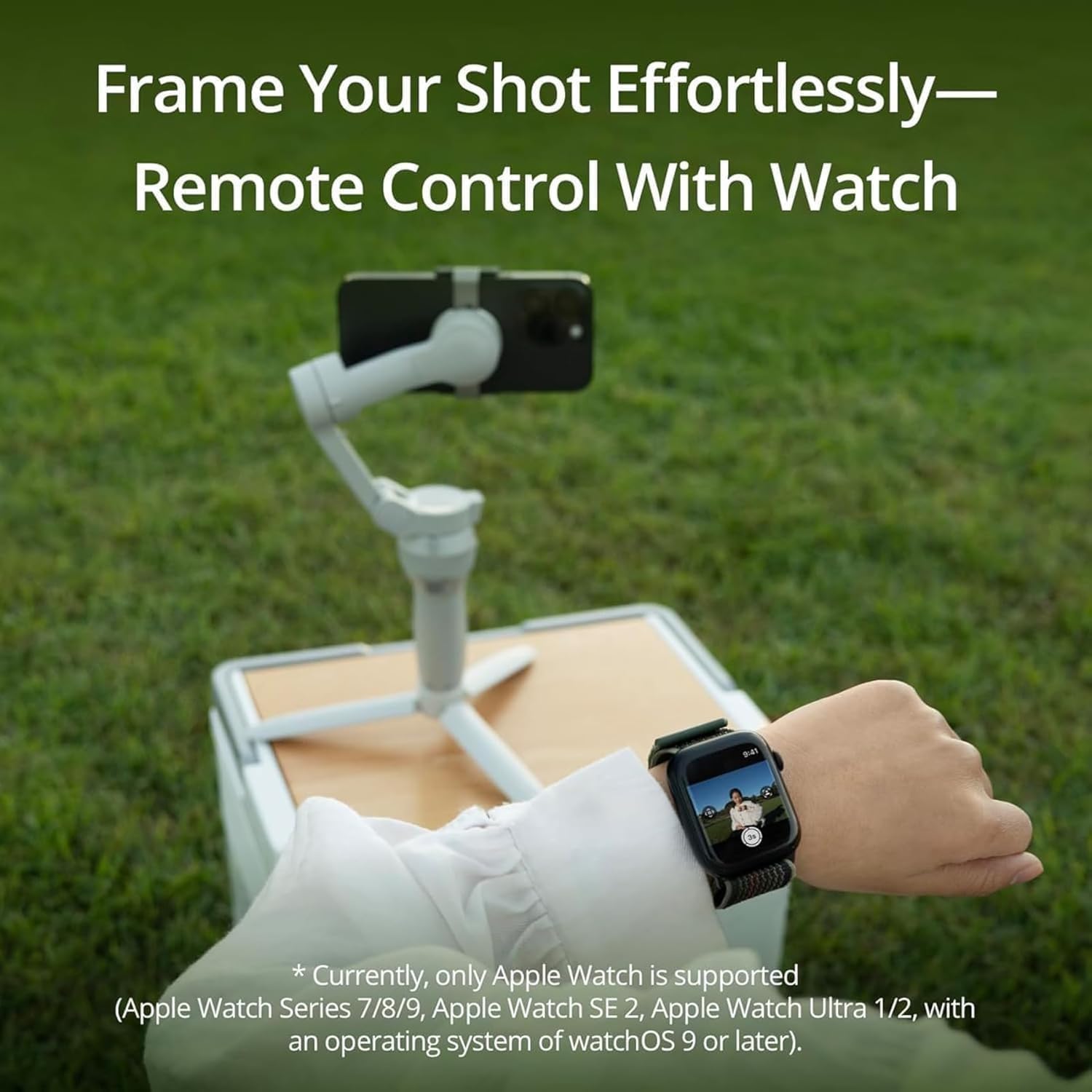 DJI Osmo Mobile SE: een comple - Photography Basics recensie en prijs