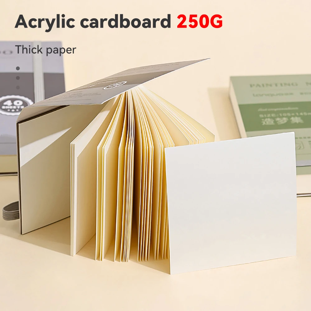 40 vel scheurbaar tekenboek sc - Photography Book recensie en prijs