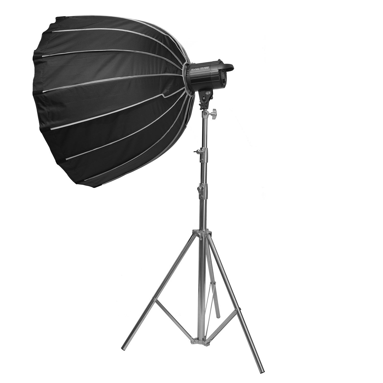 Fotulato 2,8 m roestvrijstalen - Photography Basics recensie en prijs