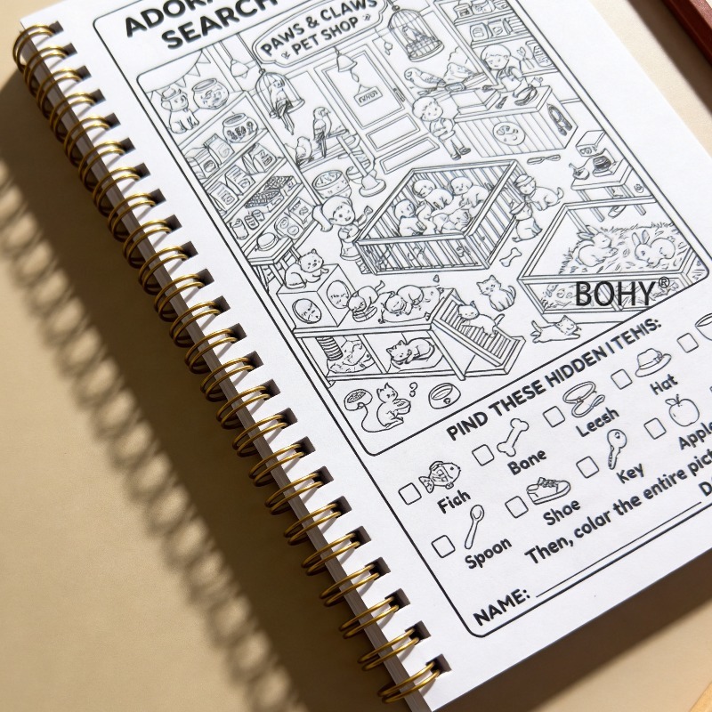 1 puzzelspelboek, geschikt voo - Photography Book recensie en prijs