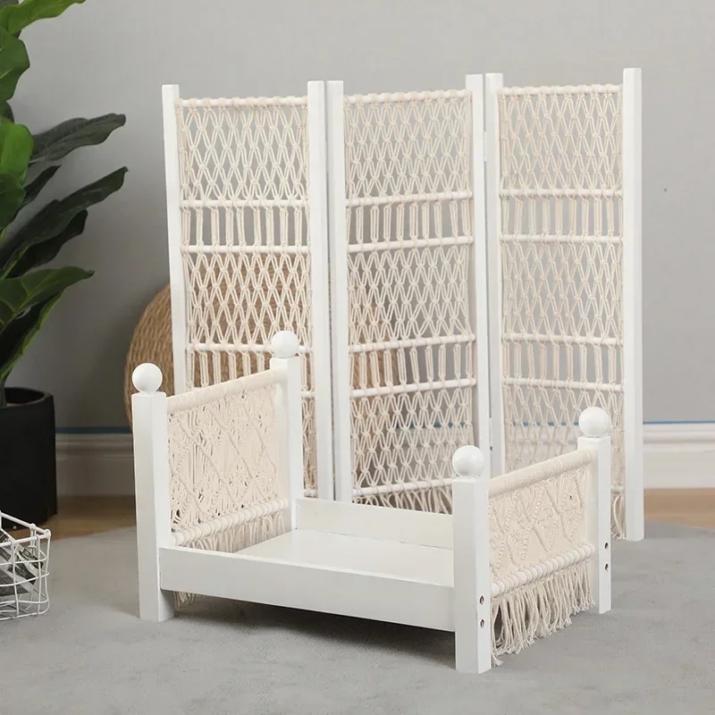 Universeel bedframe voor pasge - Photography Basics recensie en prijs