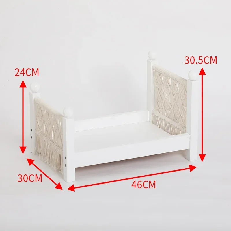 Universeel bedframe voor pasge - Photography Basics recensie en prijs