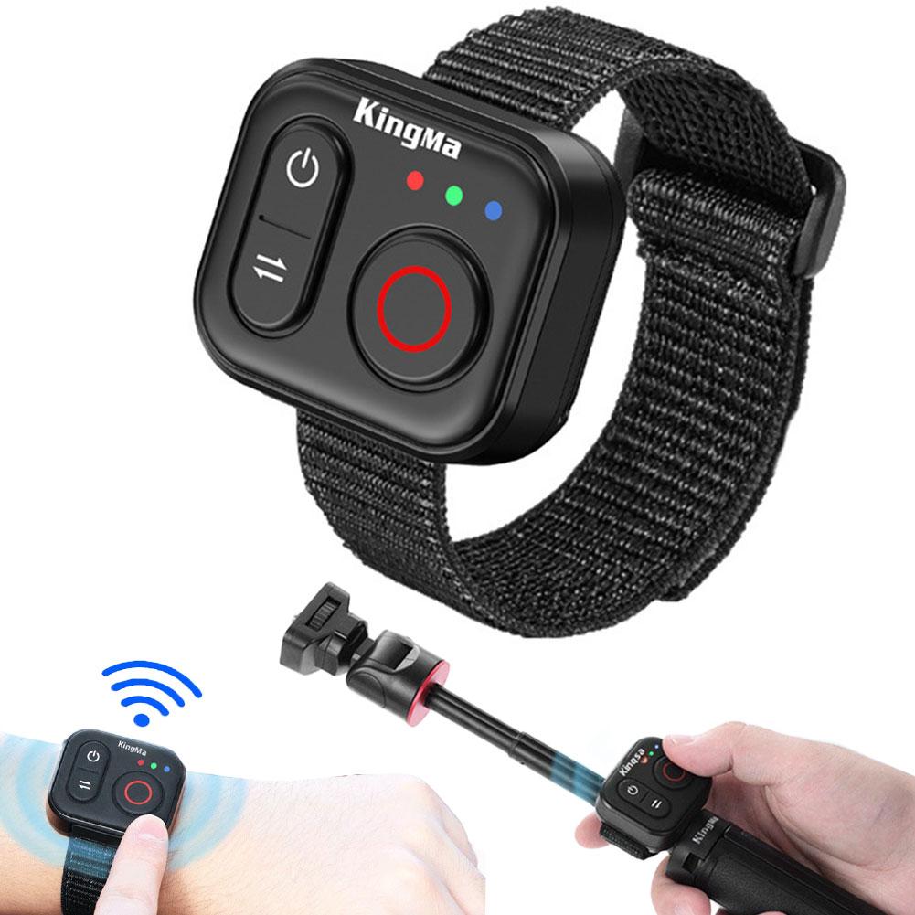 Bluetooth draadloze afstandsbe - Camera Wrist Strap recensie en prijs